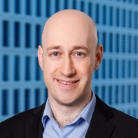 Barry Gendenshtein