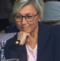 Lisa Mikaelsson