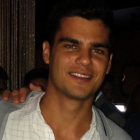 James Silver