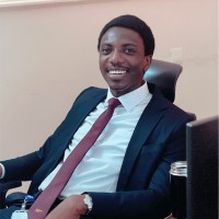 Abubakar Kyari