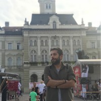 Semih Çınar