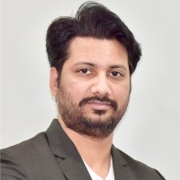 Krishna Bharadwaj Kothapalli