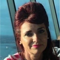 Claire McCarthy