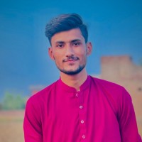ANSAR MEHMOOD