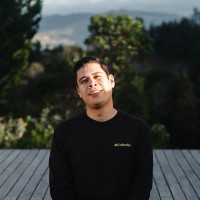 Steven Suárez