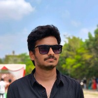 Chennaparapu Gopi Varun
