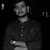 Rishu Kumar Pandey