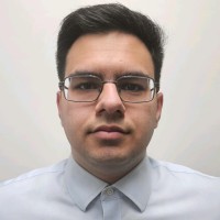 Adam Patel
