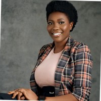 Peggy Quarcoo-Ayitey