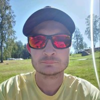 Jimmy Pettersson