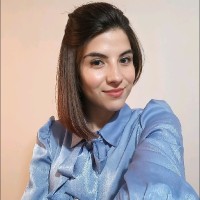 Julieta Veron