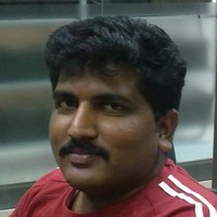 Raghavender Goud