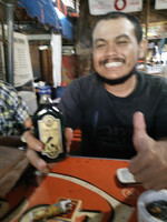 Bang Suhel