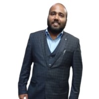 Arjun NAMBIAR