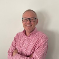 Kevin Connah