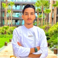Zakaria LECHGUAR