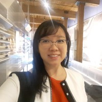 Anna Huang
