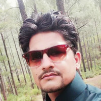 Amjad Saeed