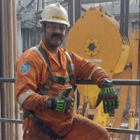Chandrakant Ghadge