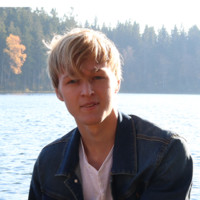 Oliver Kjellén