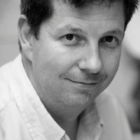 Jonathan Ellwood