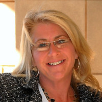 Michelle Whetstone