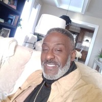 Woodie Caesar Marcus