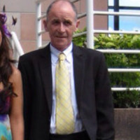 alan deegan