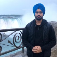 Arsh Walia