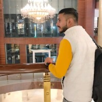 Nitin Yadav