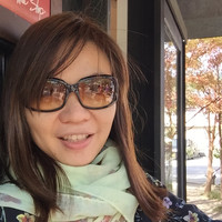 Yvonne Lim