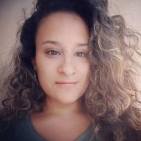 Maria Emilia Martinez