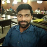 Sakthivel Marimuthu