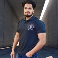 Aayush Deshawar