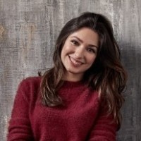 Eva Benito González