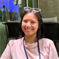 Justine Mae Jumalon