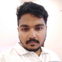 Balaji M
