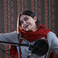 Mahsa Hadihagh