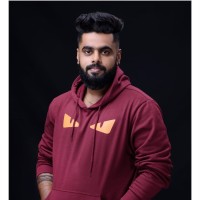 Sharan Kumar D