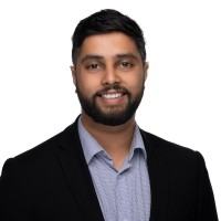 Rainesh Patel