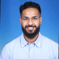 Balamurrali Krishna Ananthan