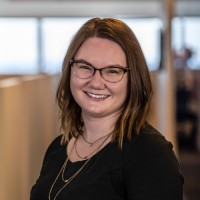 Linnea Vogelzang-Brown