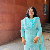 Deepali Mhatre