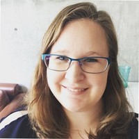 Rachel Moats