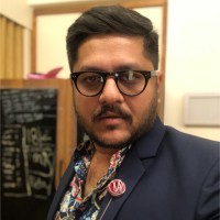 Parth Patel