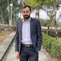 Abdullah Arif