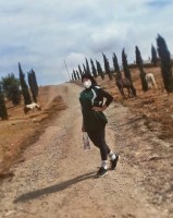 Asma Hacid