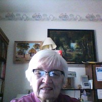 Martha Kirkpatrick