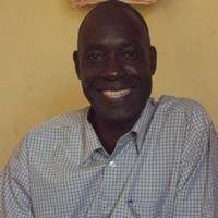 Emmanuel Ongodia