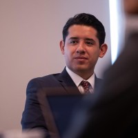 Sebastián Luna González